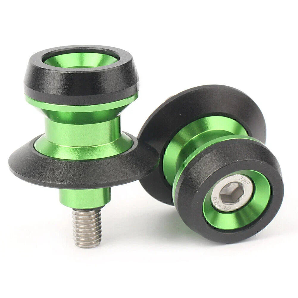 8mm Swingarm Spools Sliders for Yamaha (Universal)