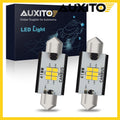 2X LED Interior Dome Map Light Bulbs for Chevy