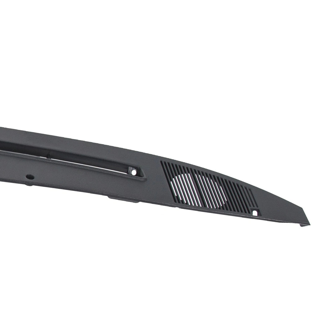 Front Upper Dash Panel for Buick Regal & Grand National (1978-1987)
