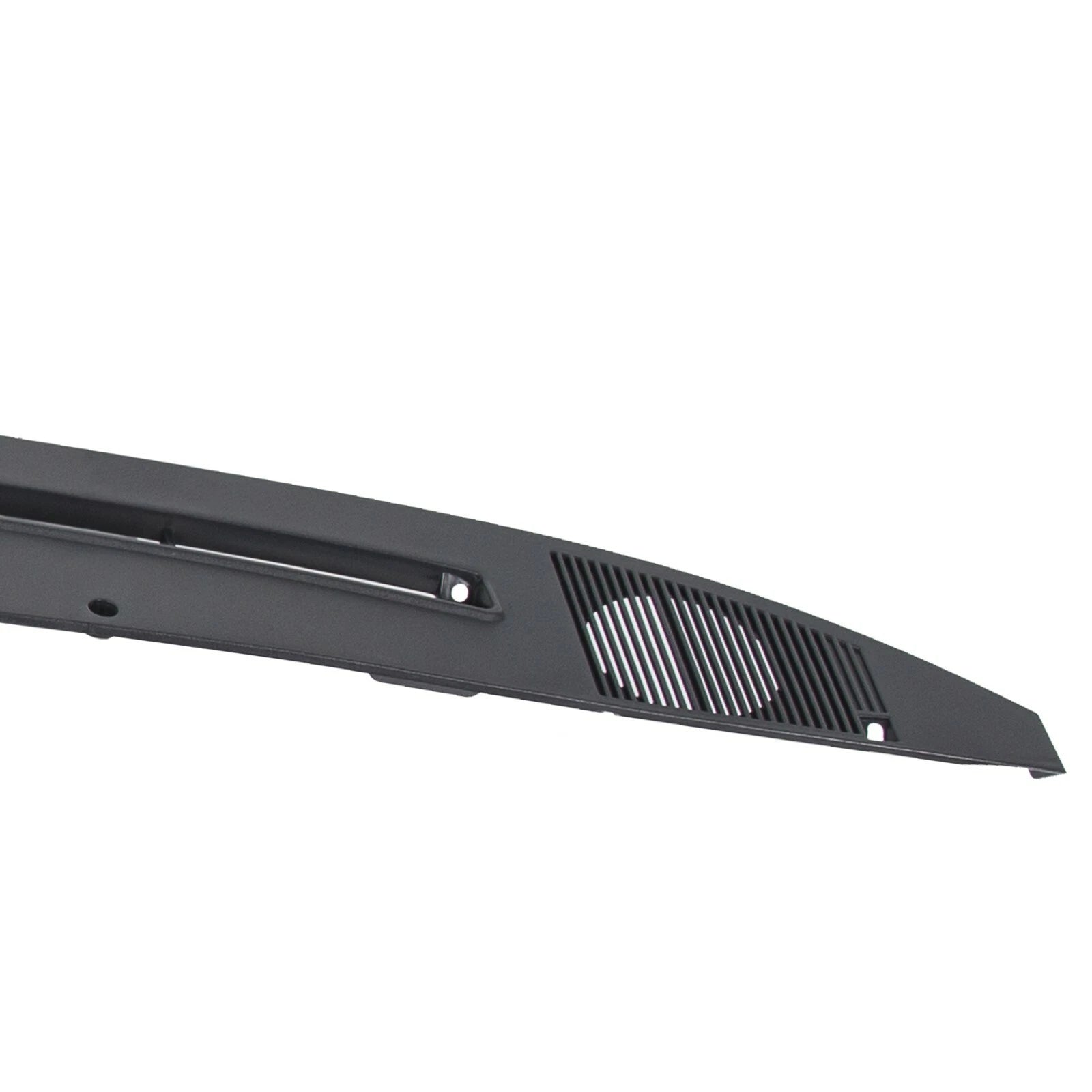 Front Upper Dash Panel for Buick Regal & Grand National (1978-1987)