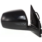 Set of 2 Heated Mirrors for Nissan Murano