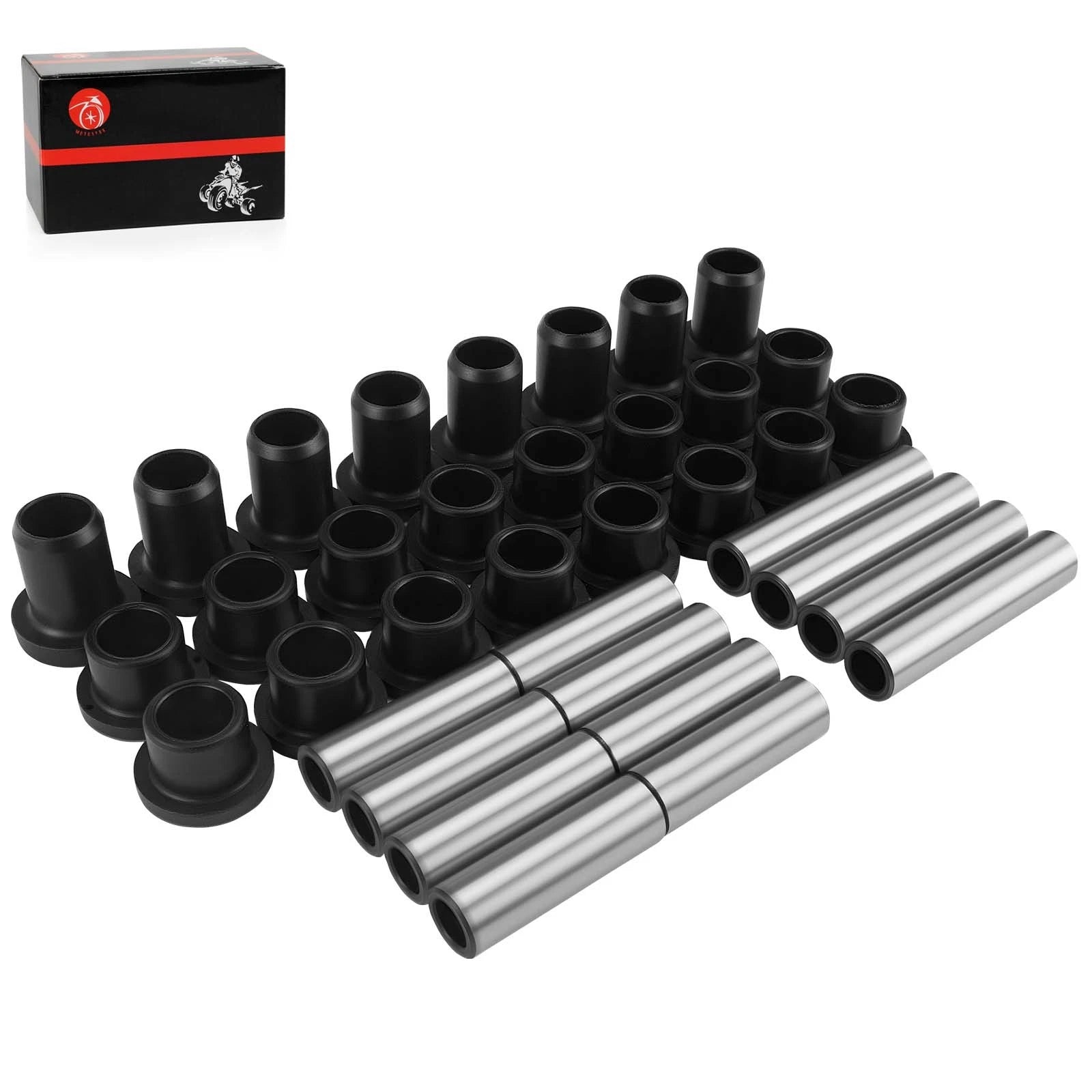 Rear Suspension Bushings for Arctic Cat Prowler HDX (400–1000)