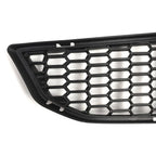 Front Bumper Fog Light Grille Trim for BMW M3 M4 F80 F82 F83 (2012-2018)