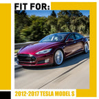 Door Handle Upgrade Kit for Tesla Model S (2012-2017)