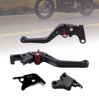 Short Clutch Brake Lever for CFMOTO 700CL-X Sport (2021–2022)