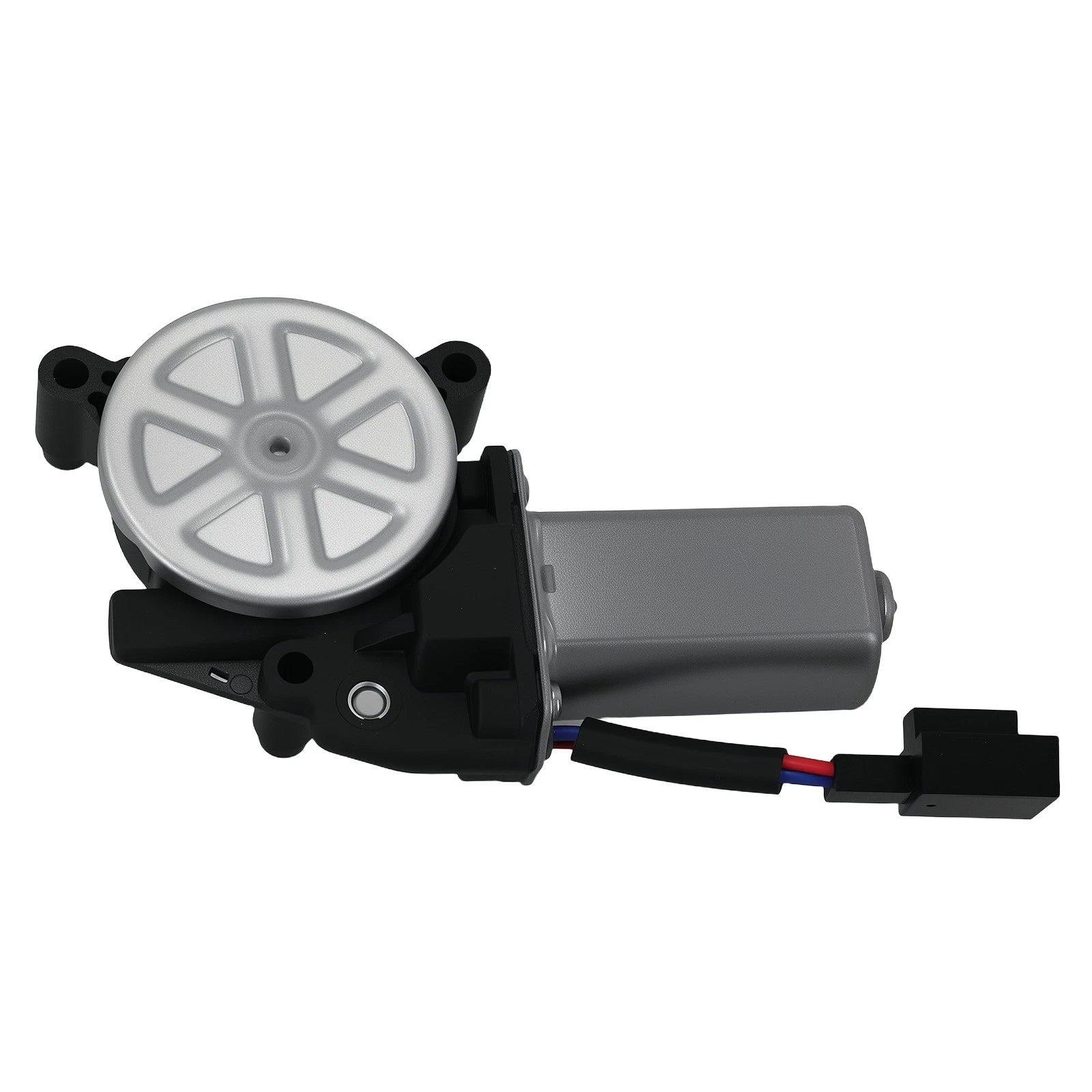 Electric Window Lift Motor for Chevrolet Equinox (2005–2009) OE 88980988 742-563