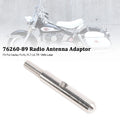 Radio Antenna Adaptor 76260-89 for Harley Touring FLHL ULTR (1989–Present)