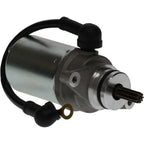 Starter for 50CC 80CC Raptor, Badger, Grizzly (1989–2008)