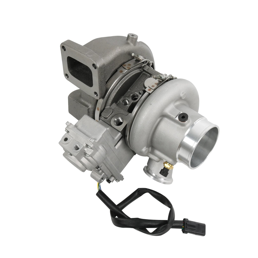Turbocharger for Cummins ISX ISX15 QSX (2007-2021)