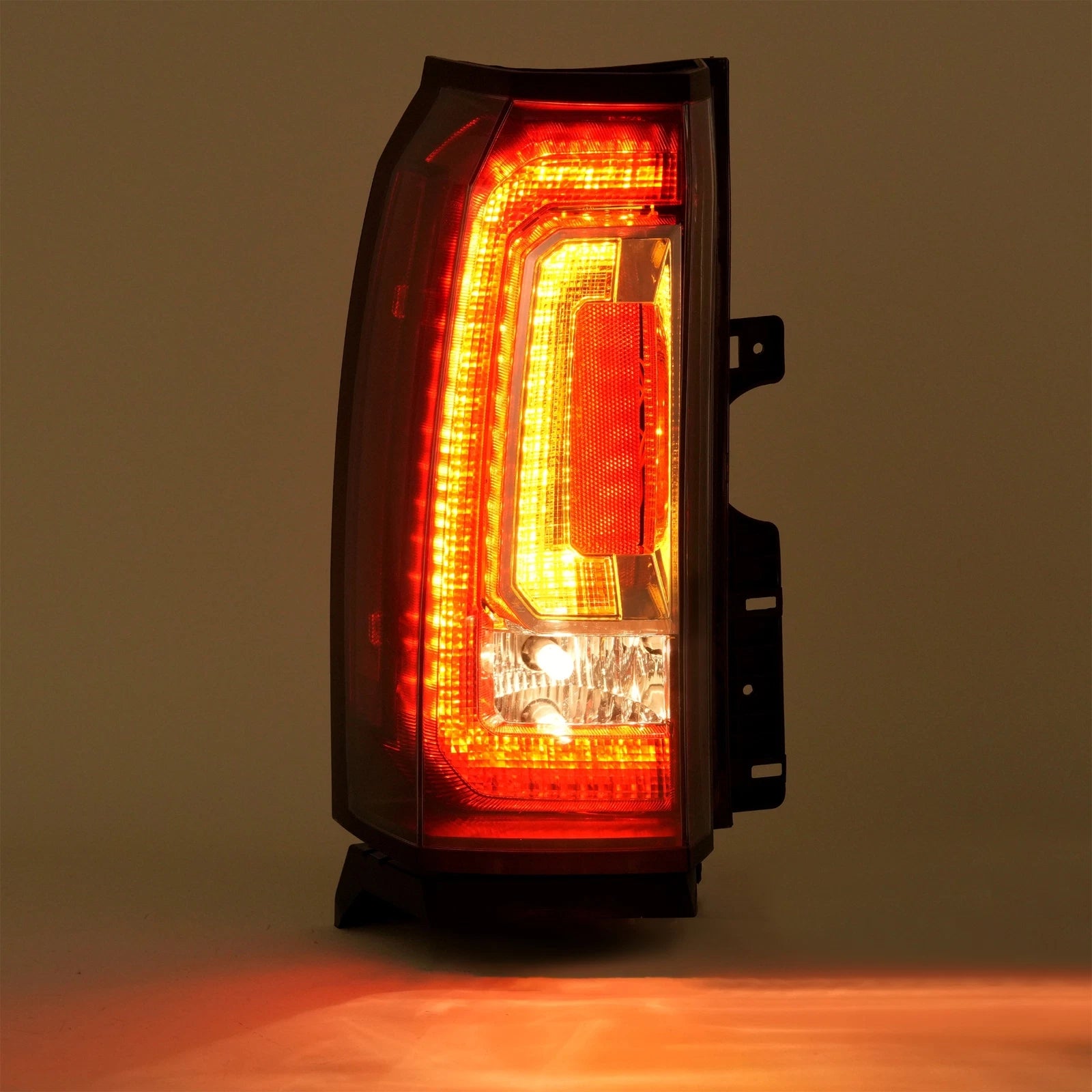 LED Driver Side Tail Light for GMC Yukon/XL/Denali (2015–2020)