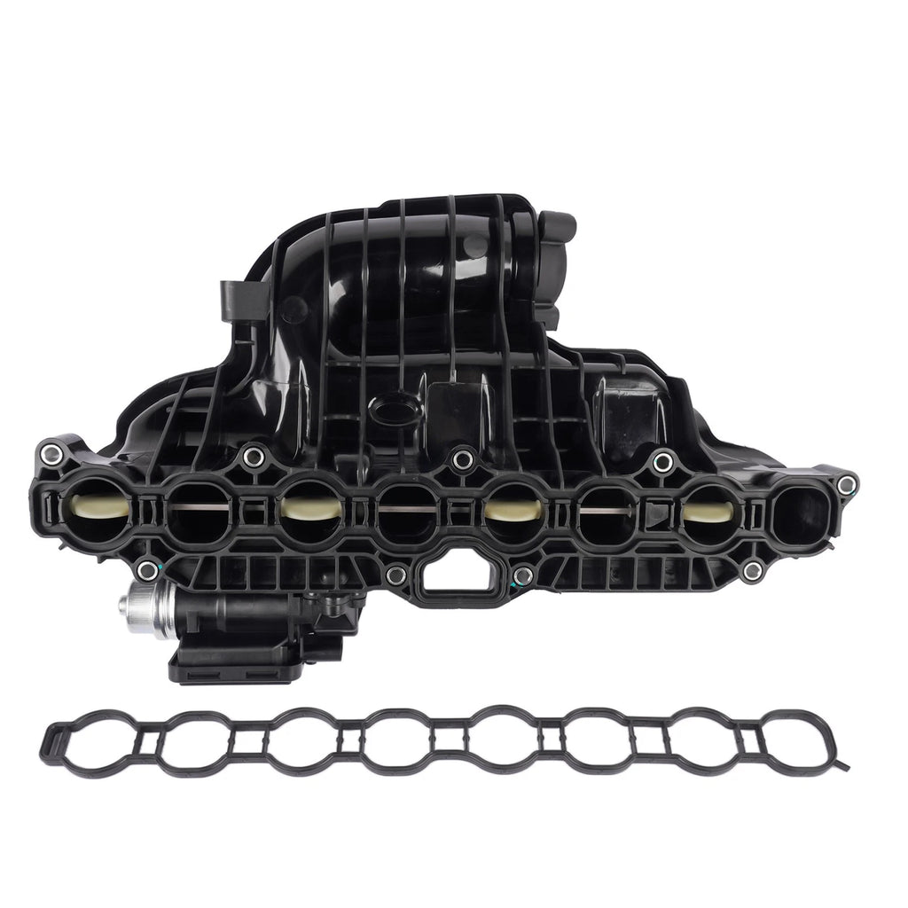 Intake Manifold w/Control Valve for Jeep Wrangler JK Liberty KK (2011–2018)
