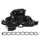 Intake Manifold w/Control Valve for Jeep Wrangler JK Liberty KK (2011–2018)