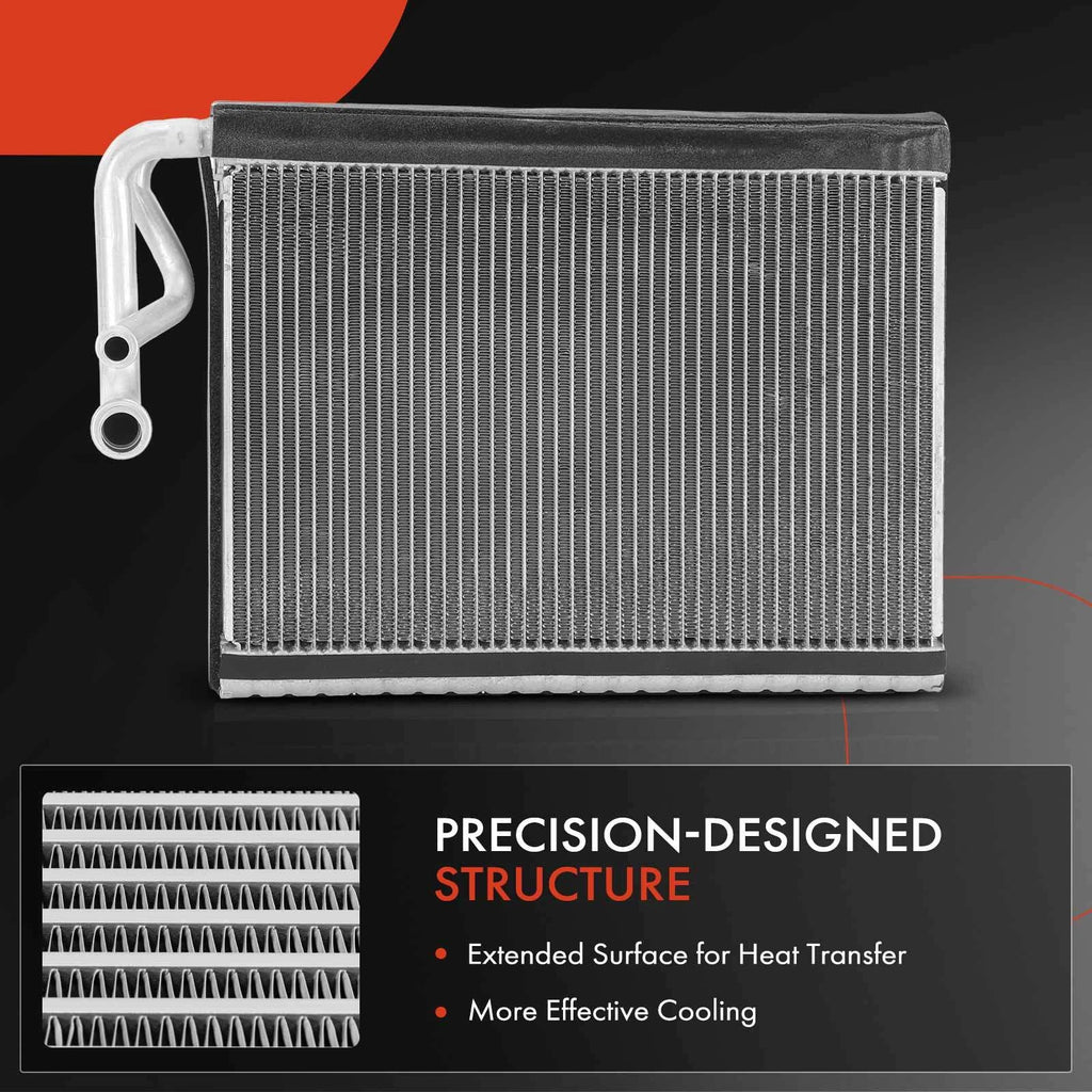 A/C Evaporator Core for Mercedes-Benz C-Class W204 W205 (2007–2015)