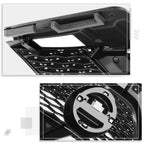 Front Left Bumper Cover Support Bracket for Lexus GS300/350/430/450H/460 (2006–2011)