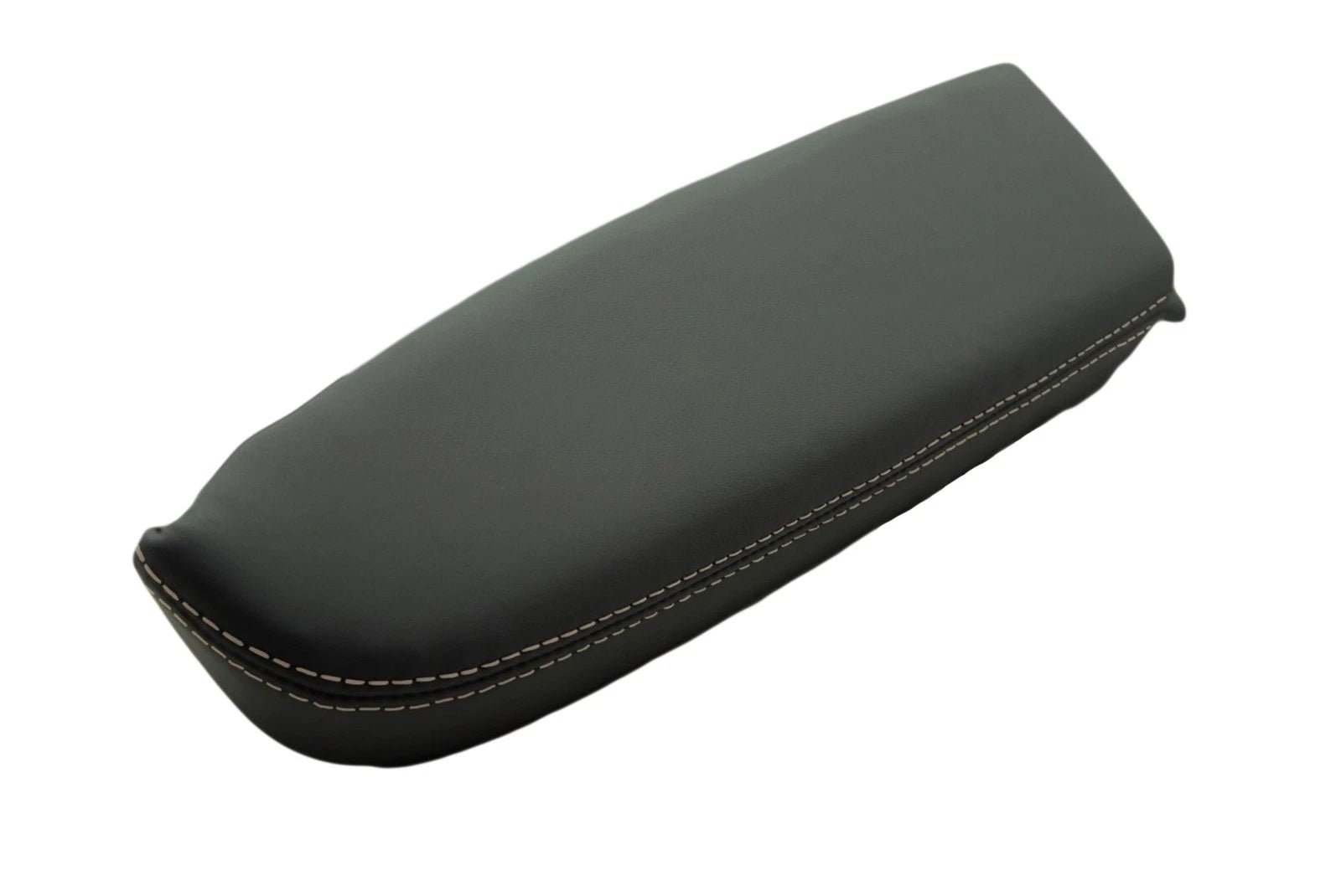 Synthetic Leather Door Panel Armrest Cover for Acura RDX (2007–2012)