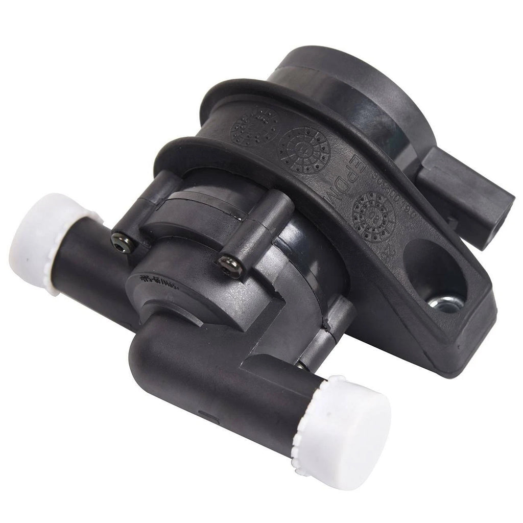 Engine Auxiliary Water Pump for Audi A4 A6 Quattro VW Passat