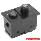 Windshield Wiper Switch for Chevy Tahoe GMC Yukon (2003–2006)