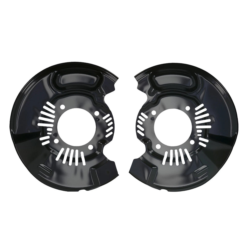 Brake Dust Shield Set for Toyota Tacoma (2005–2023) 4778204050