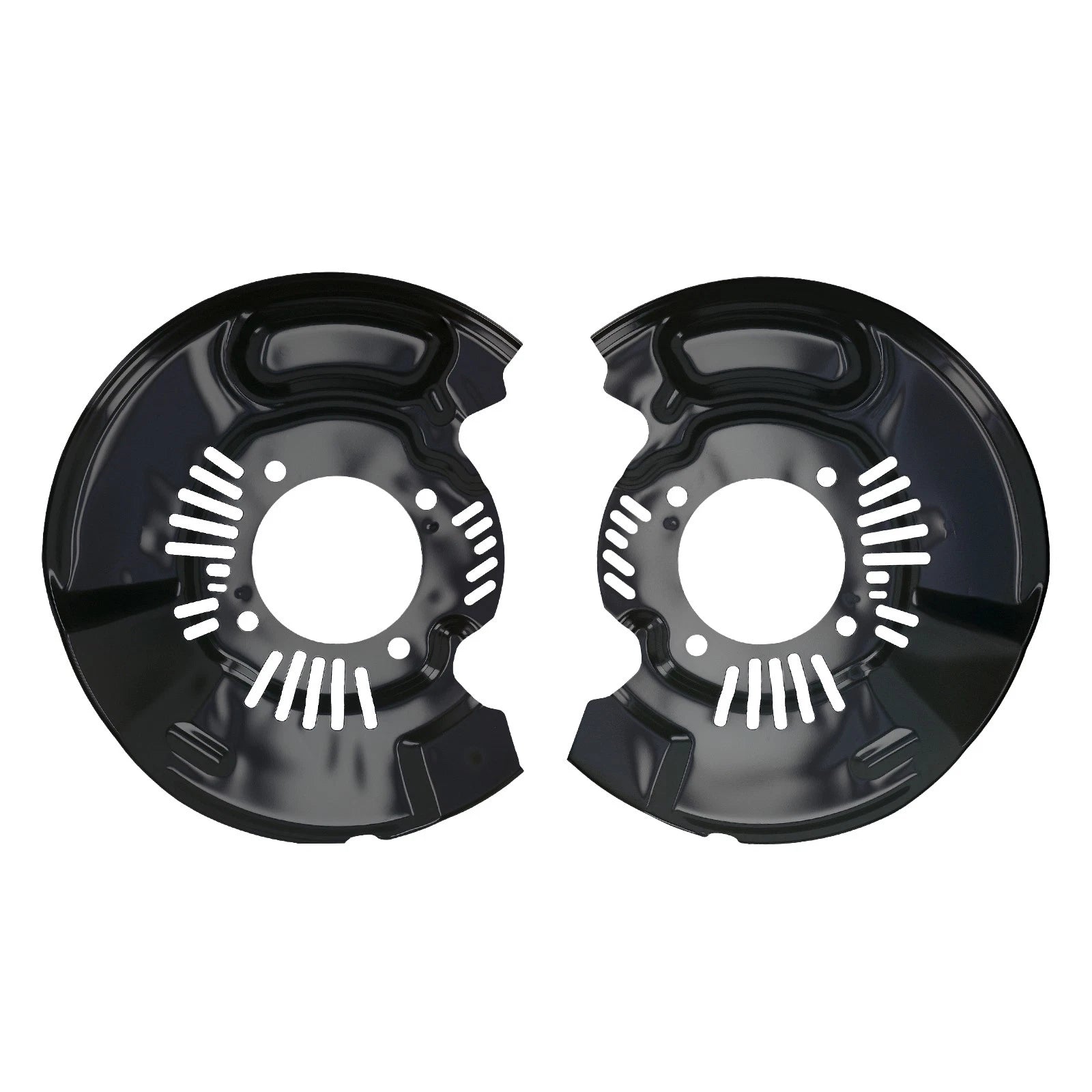 Brake Dust Shield Set for Toyota Tacoma (2005–2023) 4778204050