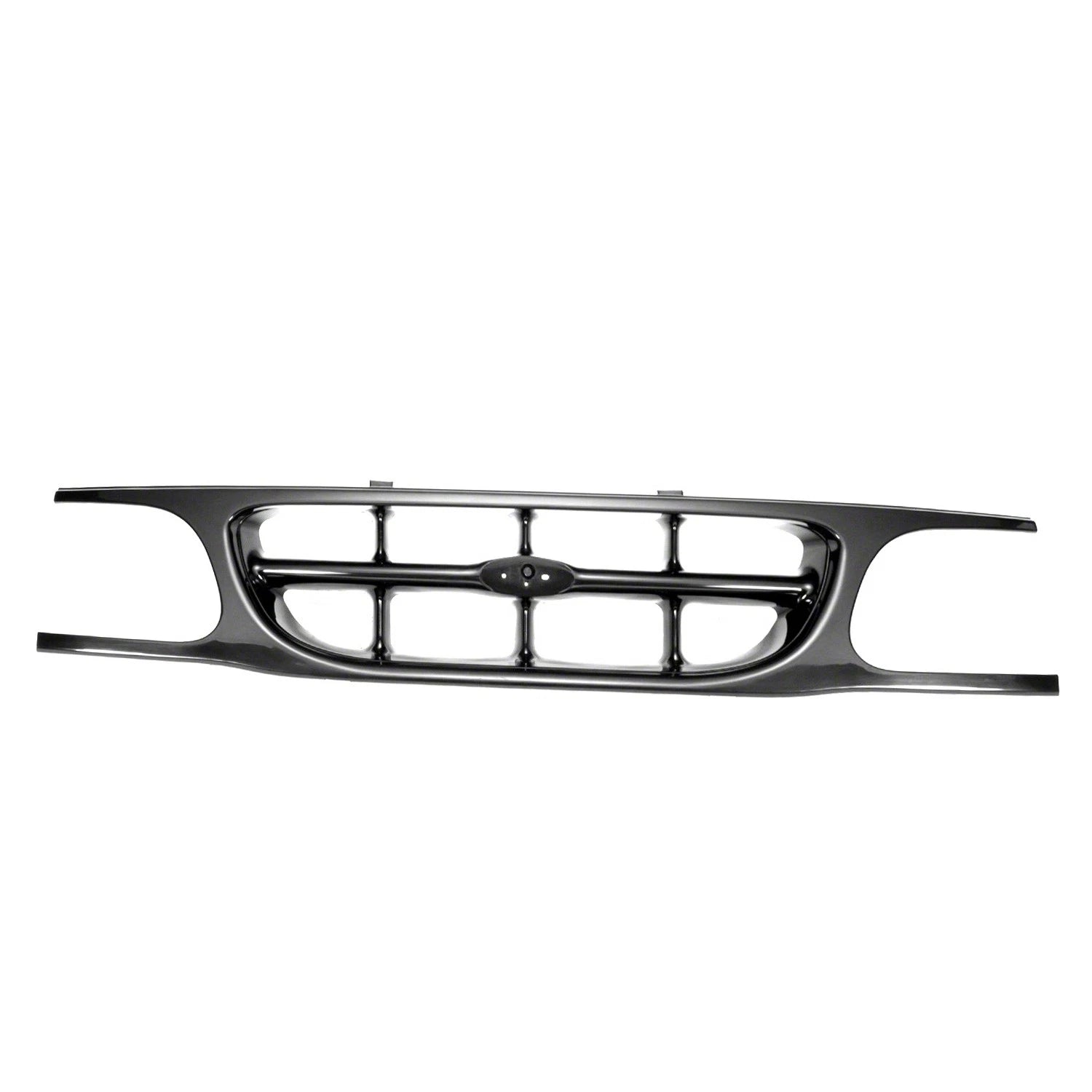Front Center Grille Replacement Ready to Paint for Toyota Corolla (2014–2019)