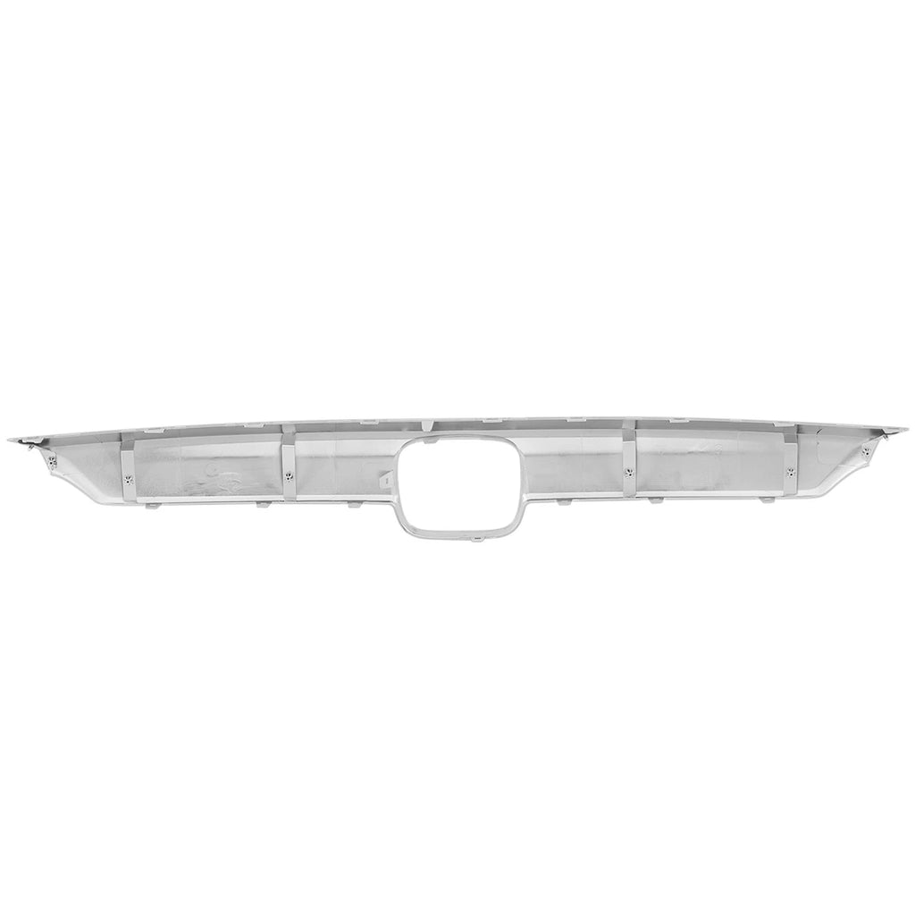 Front Grill Trim Bezel Cover Moulding for Honda Accord (2018–2020)