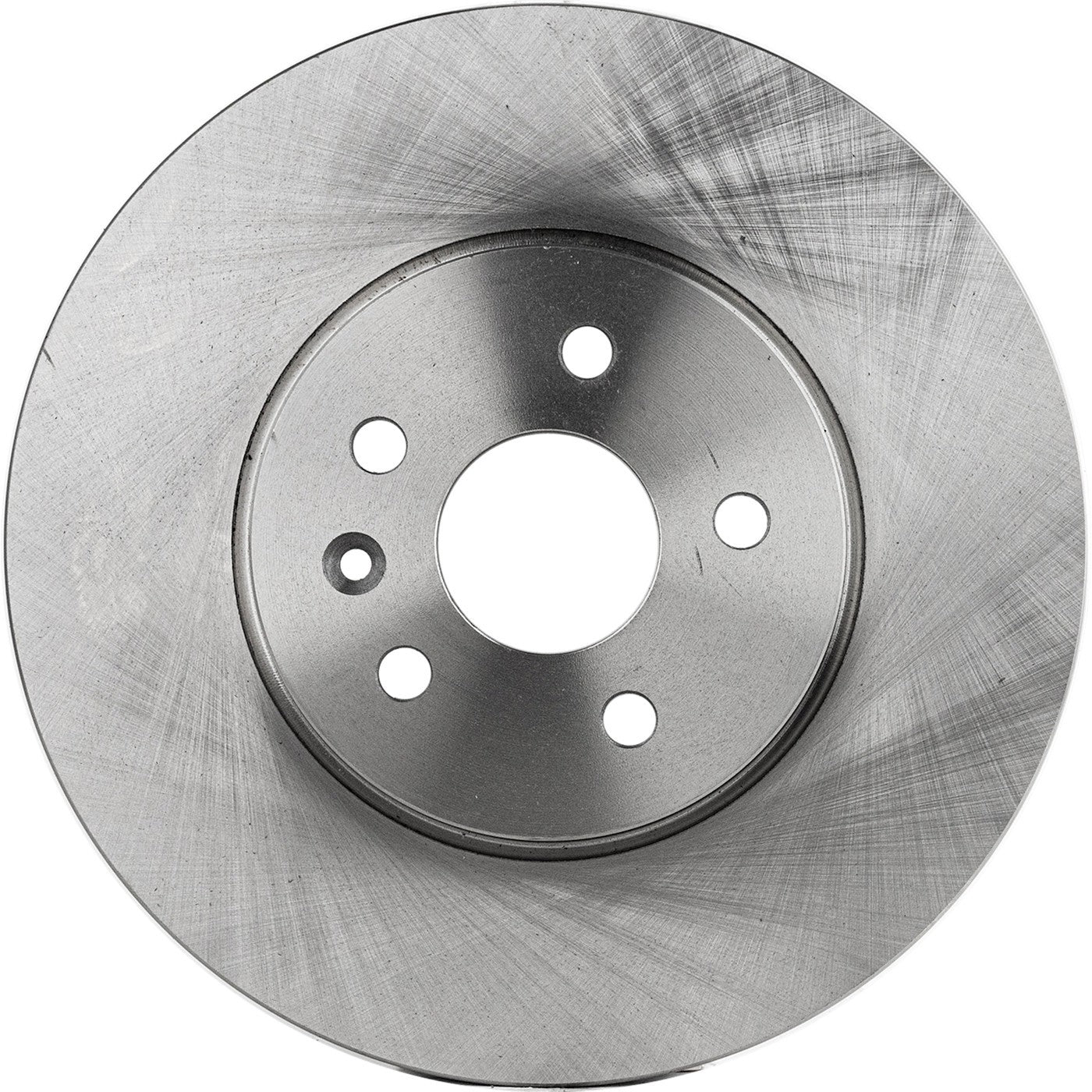 2X Front Brake Disc and Pad Set for Buick Encore, Chevy Trax (2013–2017)
