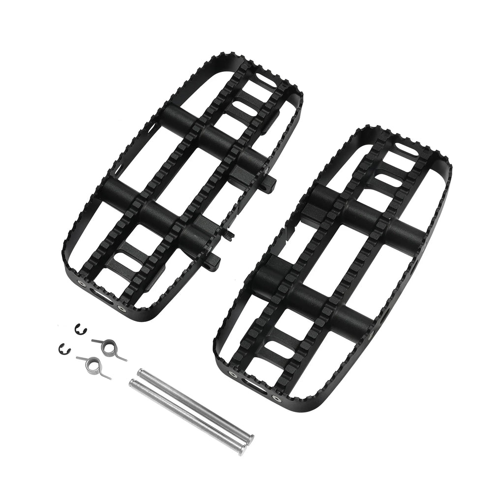 Driver Footboard for Harley Heritage Classic Fat Boy (2018–2023)