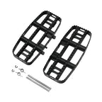 Driver Footboard for Harley Heritage Classic Fat Boy (2018–2023)