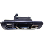 Blue Interior Inside Handle Front Pair for Honda Accord (1990-1993)