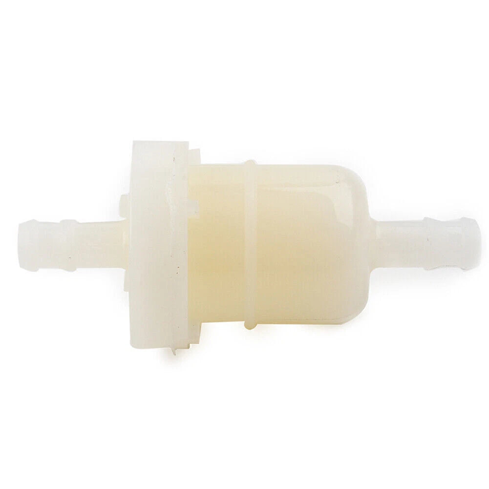 In Line Fuel Filter for Yamaha F4 F6 F8 T8 F9.9 T9.9G (2001) 68T-24251-01-00
