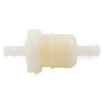 In Line Fuel Filter for Yamaha F4 F6 F8 T8 F9.9 T9.9G (2001) 68T-24251-01-00