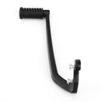 Black Aluminum Heel Shifter for Indian Chieftain, Roadmaster (2014–2020)