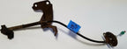 Throttle Accelerator Cable with Bracket for Ford Thunderbird Mercury Cougar (1986)