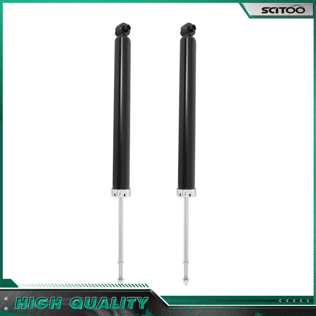 Set of 2 Rear Shocks Struts for Dodge Charger Chrysler 300 (2006–2022)