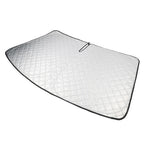 Foldable Windshield Sun Shade for Volkswagen ID.4 (2021–2025)