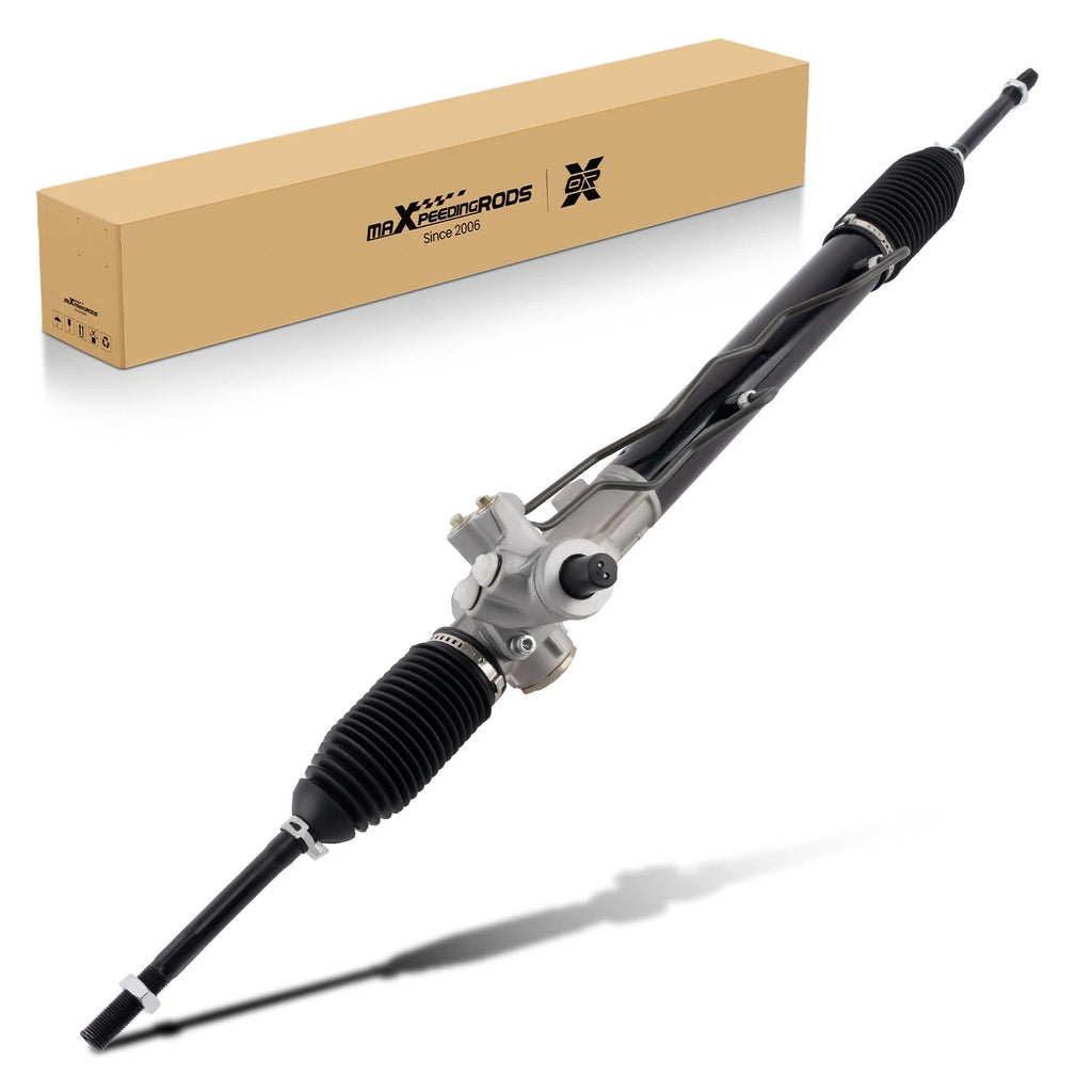 Power Steering Rack & Pinion Assembly for Hyundai Tucson Kia Sportage (2005–2010)