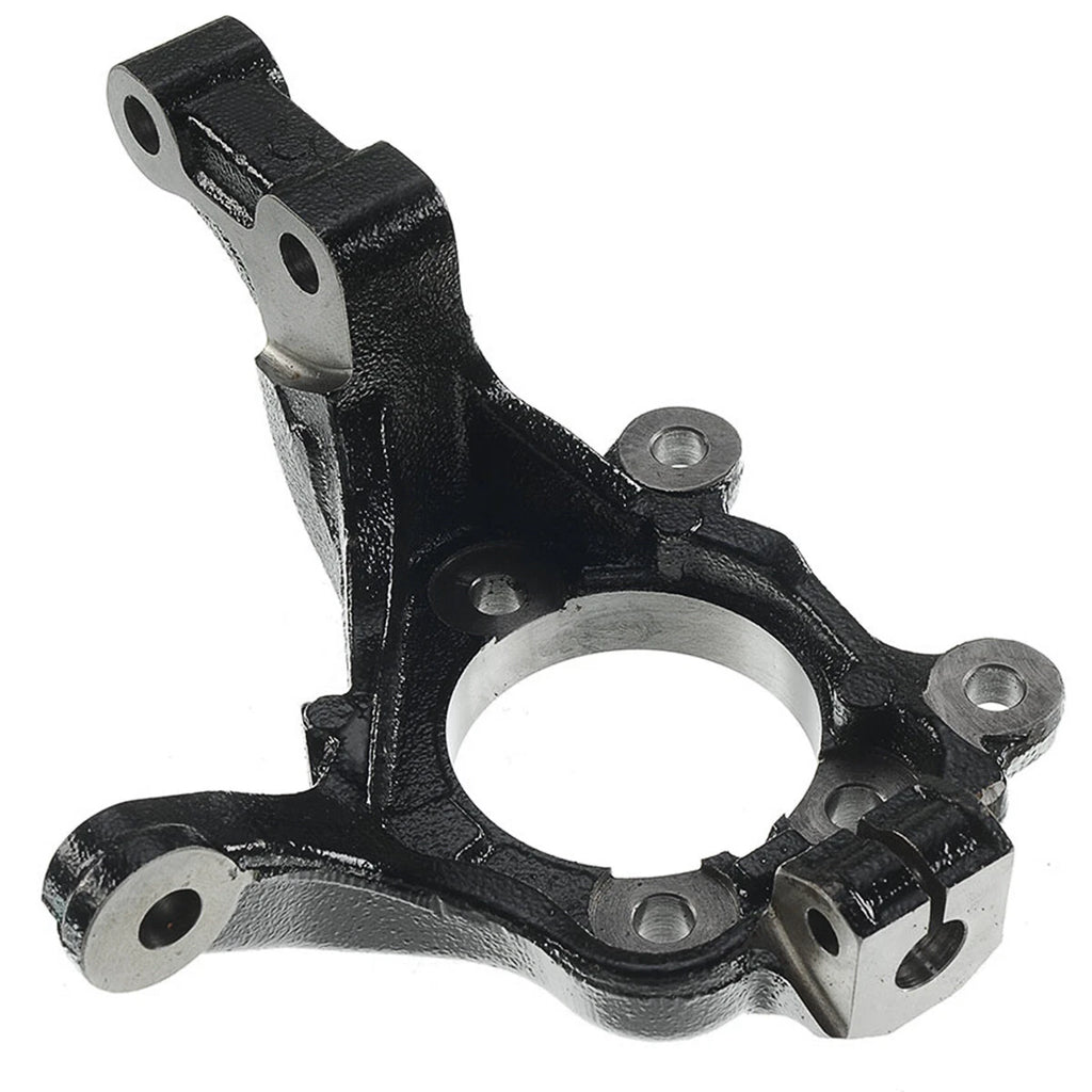 Front Left Steering Knuckle for Nissan Versa, Cube (2007-2014)