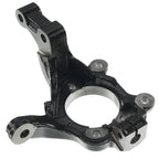 Front Left Steering Knuckle for Nissan Versa, Cube (2007-2014)