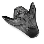 ABS Rear Seat Fairing Cover for Kawasaki Z900 Z ABS (2017–2024) MBLK