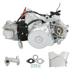 110cc 4 Stroke Engine for ATV Go Kart (Electric Start)