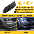 Fog Light Bezel Cover Right for Dodge Journey (2011–2020) 68079852AB