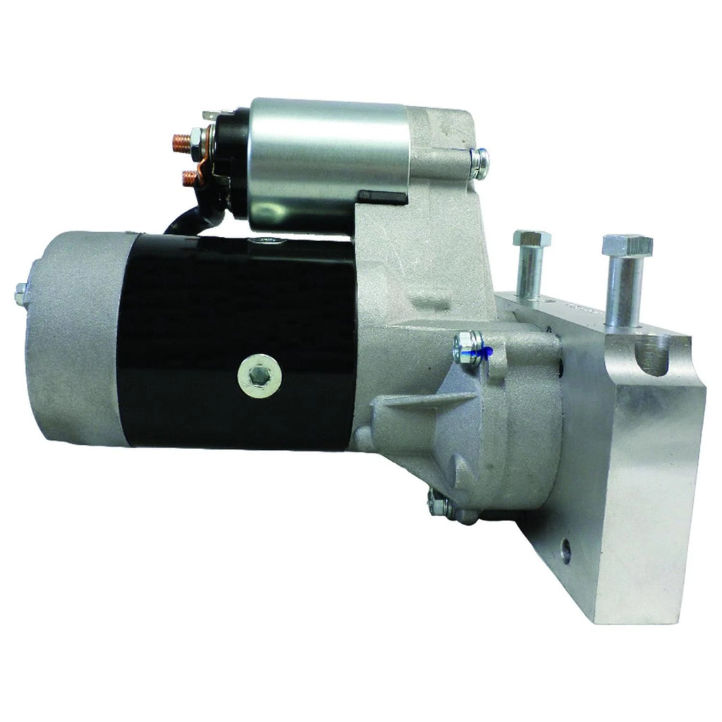 High Torque Starter for Chevy 305 350 454 (Year Range Not Specified)