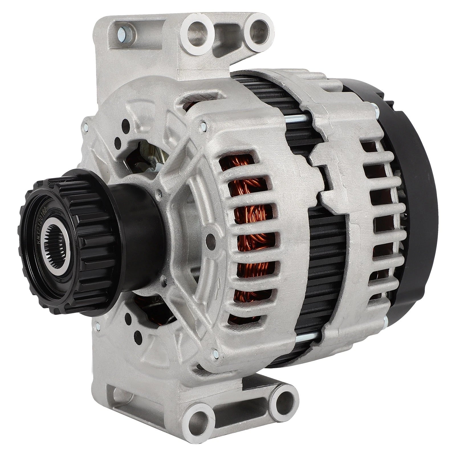 Alternator for Volvo S80 (2011–2016)
