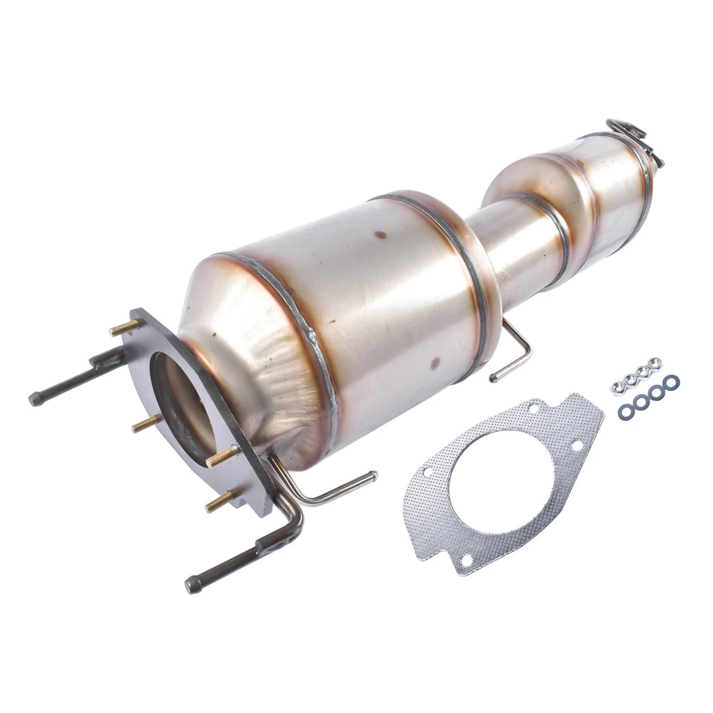 Catalytic Converter DPF for Dodge Ram 2500 3500 (2019-2024)