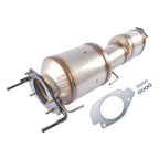 Catalytic Converter DPF for Dodge Ram 2500 3500 (2019-2024)