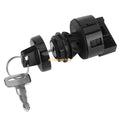 Ignition Switch with Matched Keys for Can Am Outlander 450 L 500 570 (2015–2023)