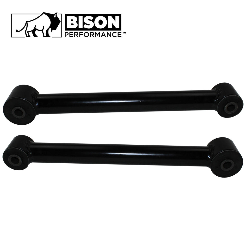 2X Rear Upper Control Lateral Arms for Dodge Ram