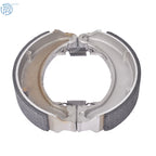 Rear Brake Shoes for Honda FourTrax 300 TRX300 2x4 (1988–2000)