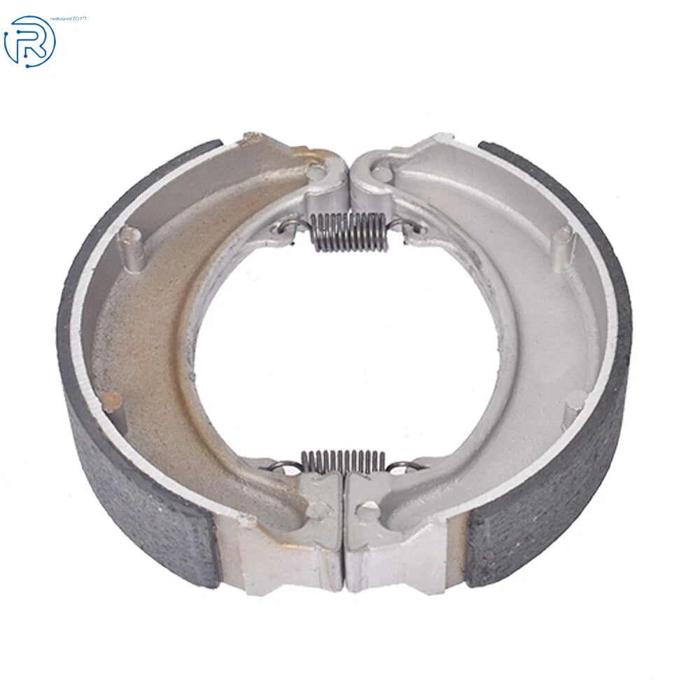 Rear Brake Shoes for Honda FourTrax 300 TRX300 2x4 (1988–2000)