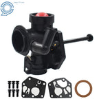 Carburetor Kit for Briggs & Stratton Mowers (Various Models)